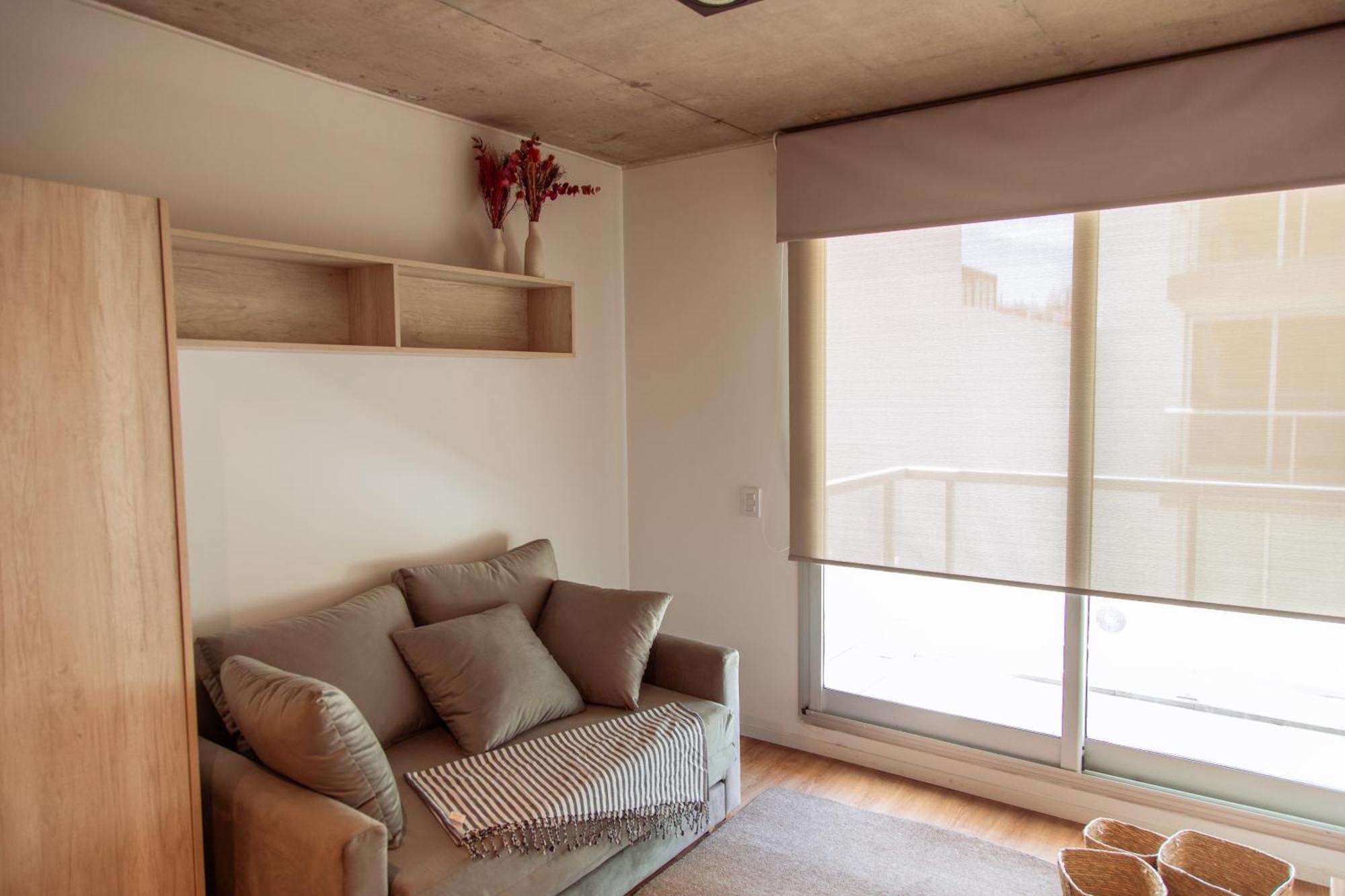 Departamento En San Telmo Chick Appartement Buenos Aires Buitenkant foto